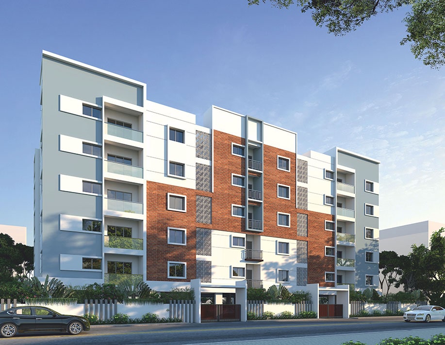 Bhavana township Residential plots kadapa by buddha infra, Residential plots for sale kadapa